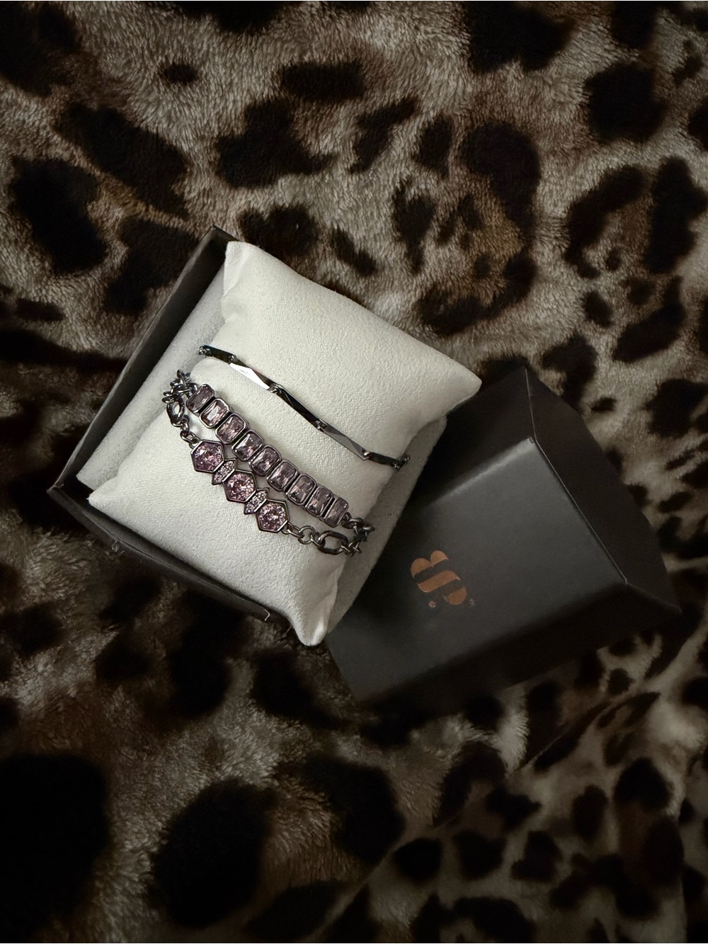 BP luxe bracelet 🖤